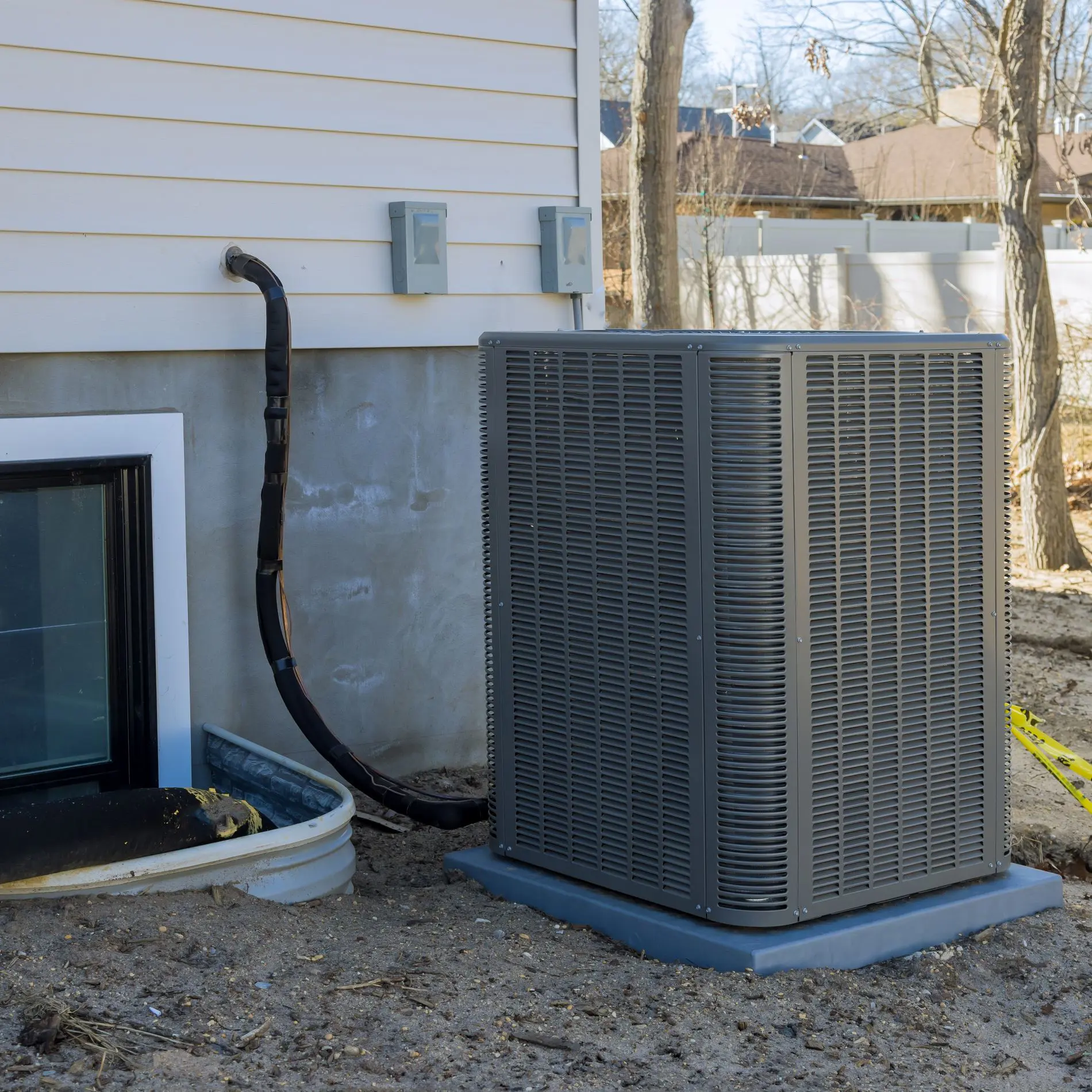 Cooling Services