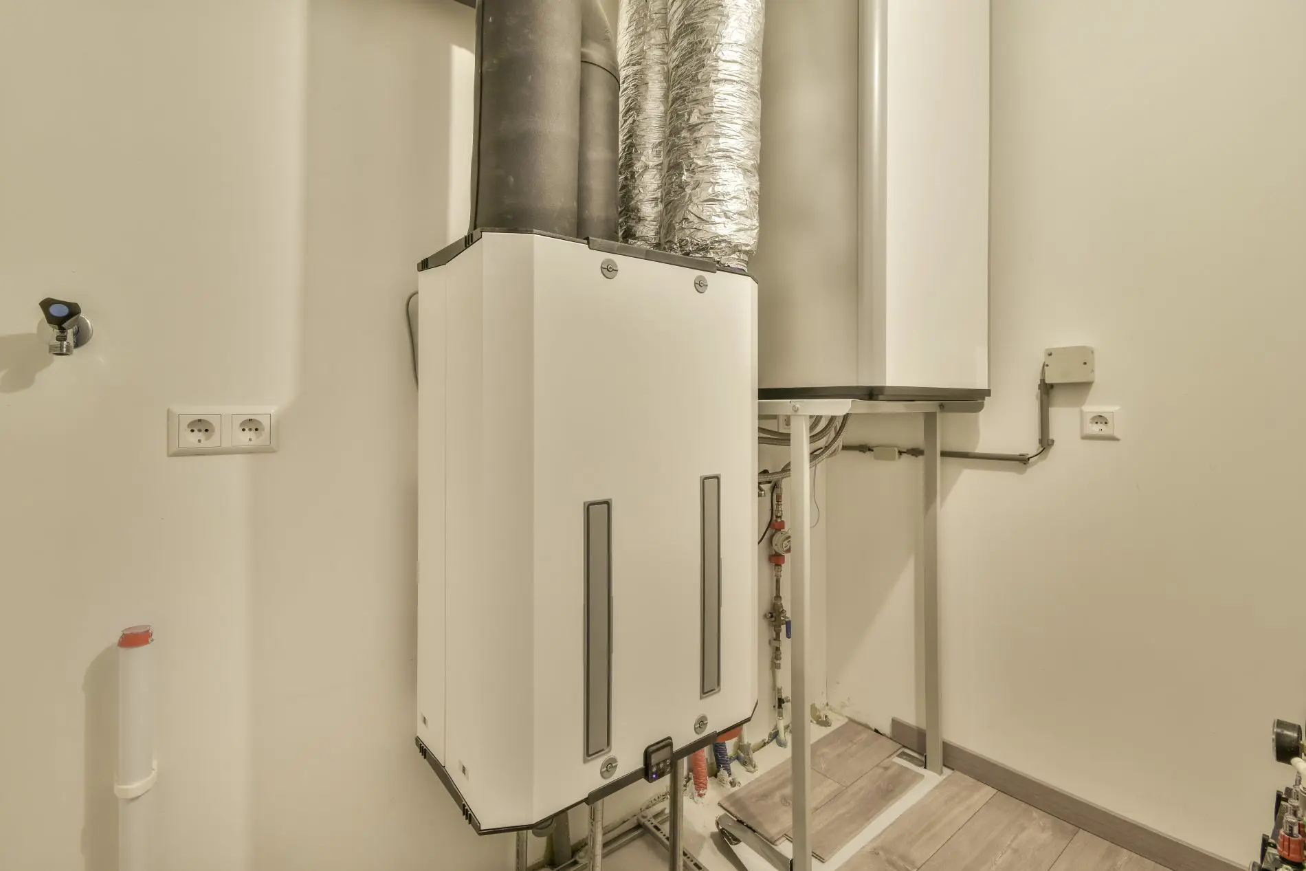 Heating Services