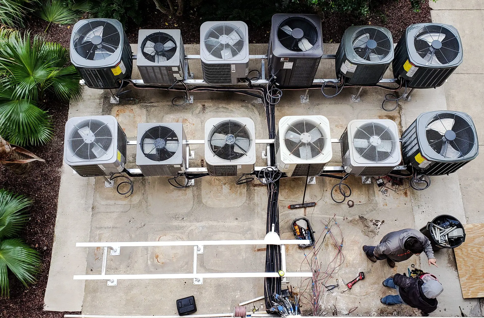 HVAC Systems