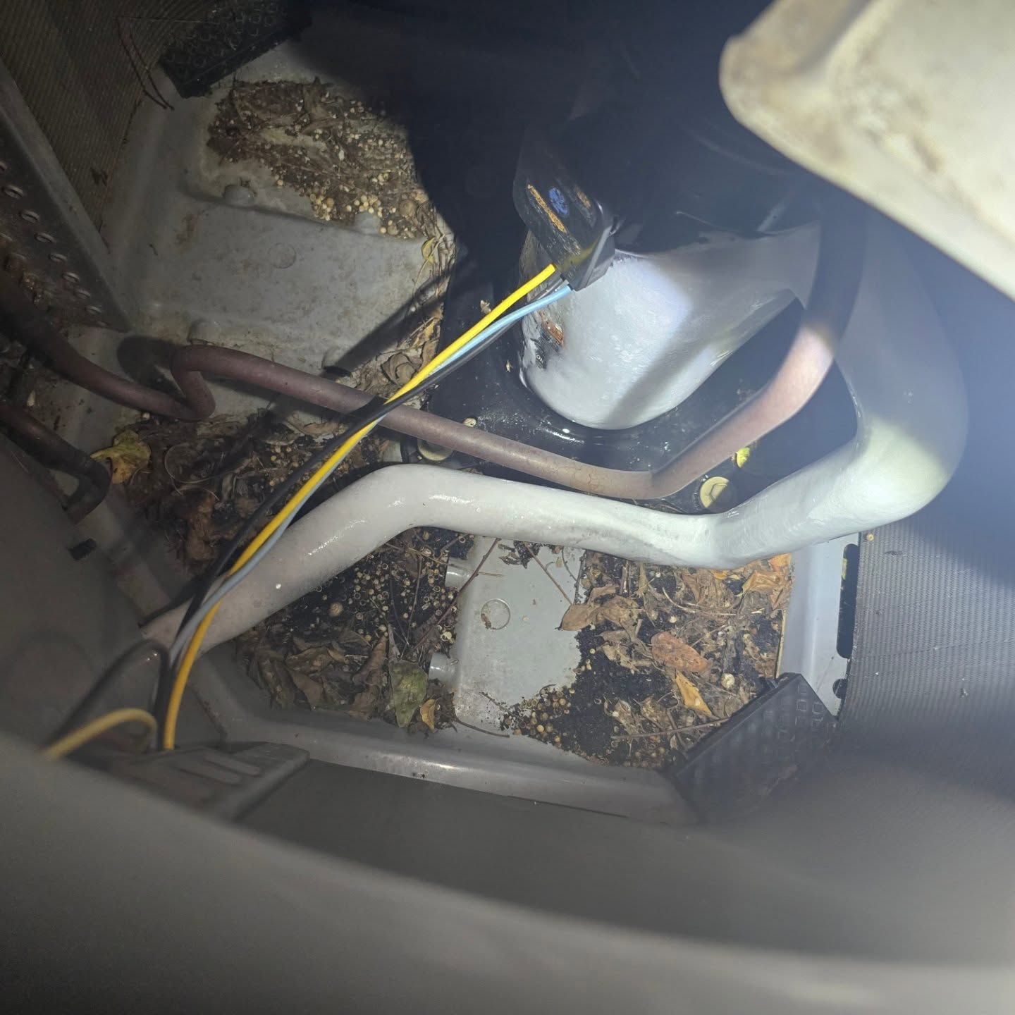HVAC Technician
