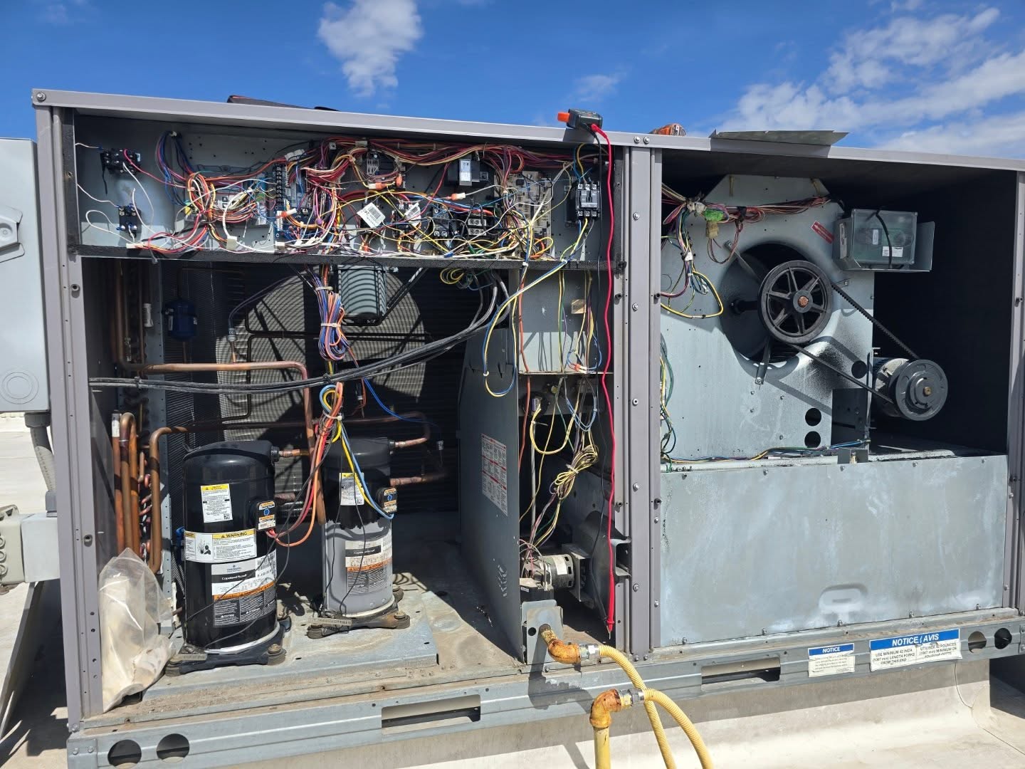 HVAC Technician
