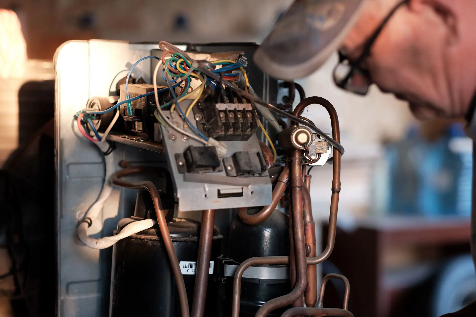 Refrigeration Services