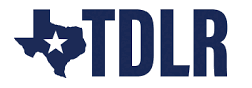 TDLR Licensed Professional