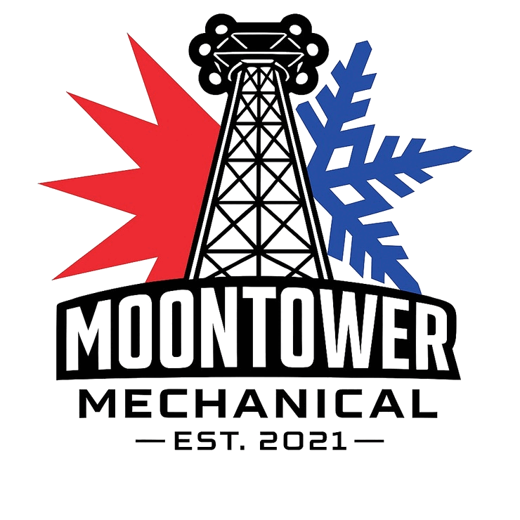 Moontower Mechanical Logo